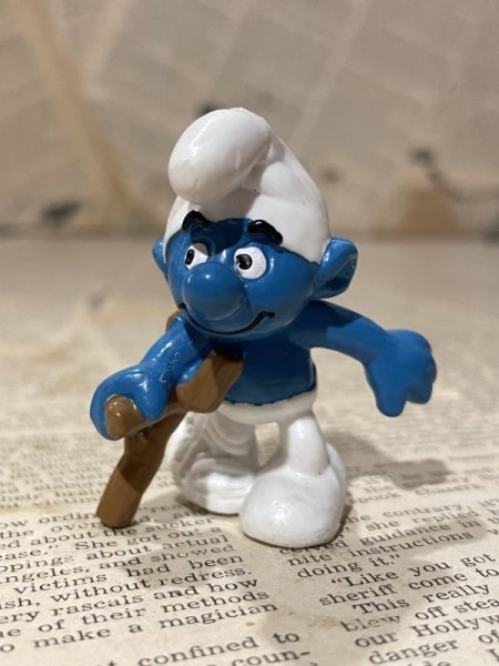 画像1: Smurfs/PVC Figure(SM-092) (1)