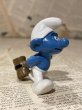 画像2: Smurfs/PVC Figure(SM-079) (2)