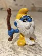 画像1: Smurfs/PVC Figure(SM-065) (1)