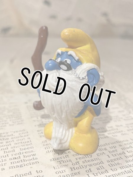 画像2: Smurfs/PVC Figure(SM-065) (2)