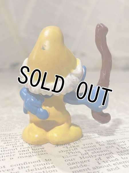 画像3: Smurfs/PVC Figure(SM-065) (3)