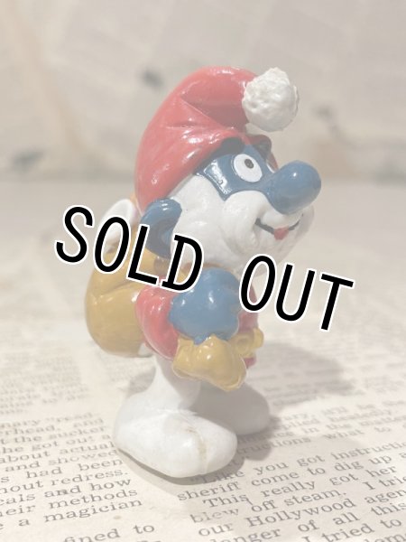 画像2: Smurfs/PVC Figure(SM-064) (2)