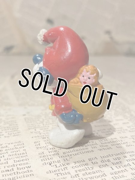 画像3: Smurfs/PVC Figure(SM-064) (3)