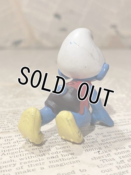 画像3: Smurfs/PVC Figure(SM-082) (3)