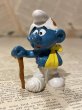 画像1: Smurfs/PVC Figure(SM-091) (1)