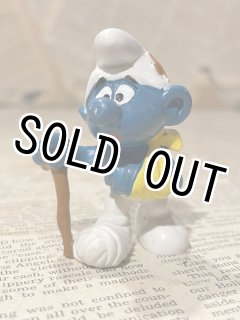 スマーフページ SMURF スマーフ 20839 〜 20844 2023年版、全6種セット : A-MOJU