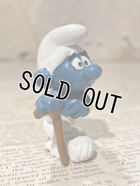 画像2: Smurfs/PVC Figure(SM-091) (2)