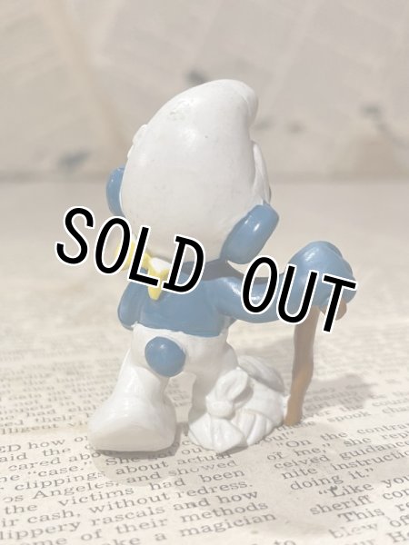 画像3: Smurfs/PVC Figure(SM-091) (3)