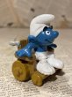 画像2: Smurfs/PVC Figure(SM-093) (2)