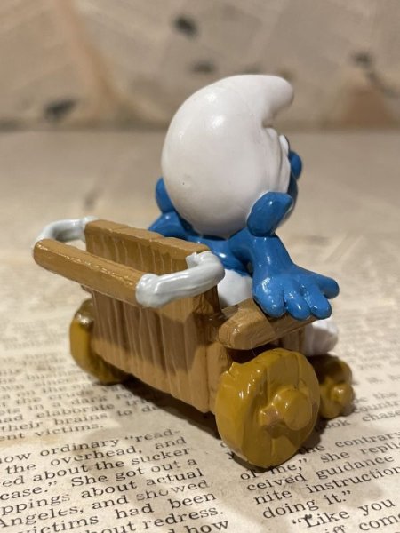 画像3: Smurfs/PVC Figure(SM-093) (3)