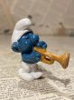 画像1: Smurfs/PVC Figure(SM-085) (1)