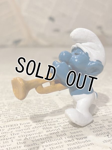 画像2: Smurfs/PVC Figure(SM-085) (2)