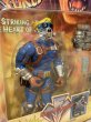 画像2: Monster Force/Action Figure(Lance McGruder/MOC) MT-125 (2)