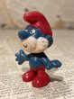 画像2: Smurfs/PVC Figure(SM-062) (2)