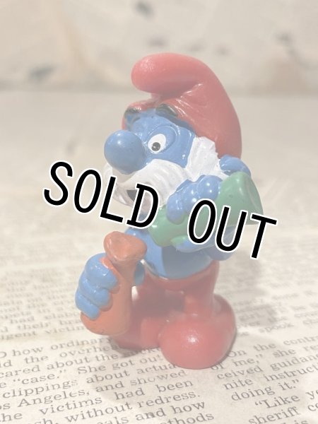 画像2: Smurfs/PVC Figure(SM-063) (2)