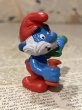 画像1: Smurfs/PVC Figure(SM-063) (1)