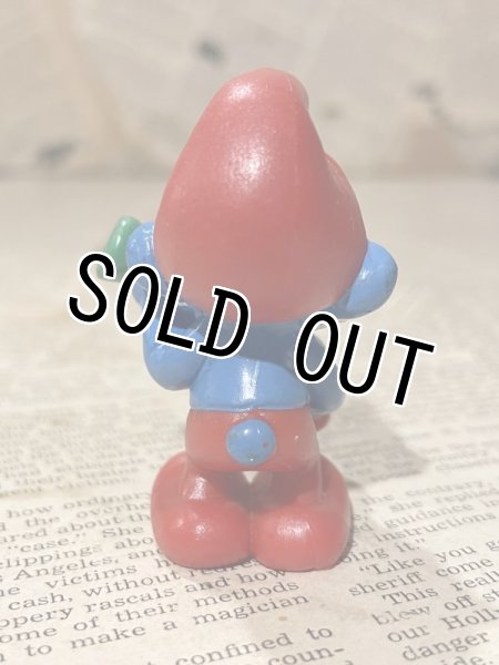 画像3: Smurfs/PVC Figure(SM-063) (3)
