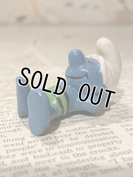 画像1: Smurfs/PVC Figure(SM-083) (1)