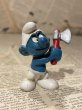 画像1: Smurfs/PVC Figure(SM-080) (1)