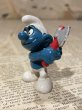 画像2: Smurfs/PVC Figure(SM-080) (2)