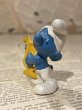 画像2: Smurfs/PVC Figure(SM-077) (2)