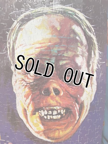 画像5: The Phantom of the Opera/Jigsaw Puzzle(70s/APC) MT-157 (5)