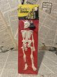 画像1: Hanging Skeleton(70s/MIP) MT-187 (1)