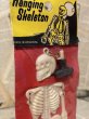 画像2: Hanging Skeleton(70s/MIP) MT-187 (2)