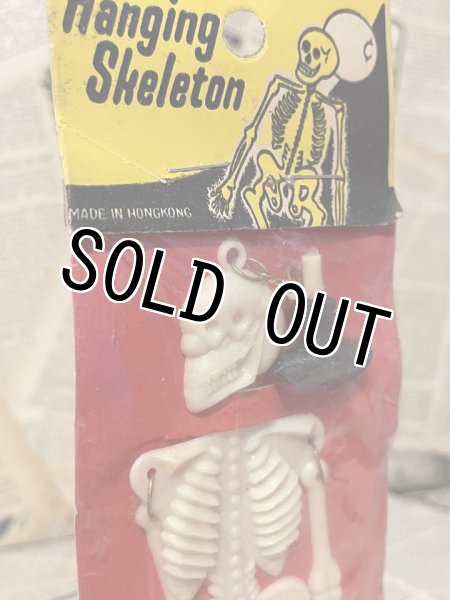 画像2: Hanging Skeleton(70s/MIP) MT-187 (2)
