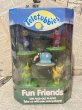 画像1: Teletubbies/PVC Figure set(90s/with box) KI-035 (1)