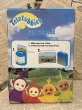 画像2: Teletubbies/PVC Figure set(90s/with box) KI-035 (2)