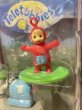 画像4: Teletubbies/PVC Figure set(90s/with box) KI-035 (4)