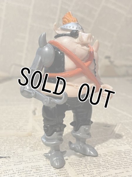 画像2: Animax/Action Figure(Gross Out Hog/Loose) OA-113 (2)