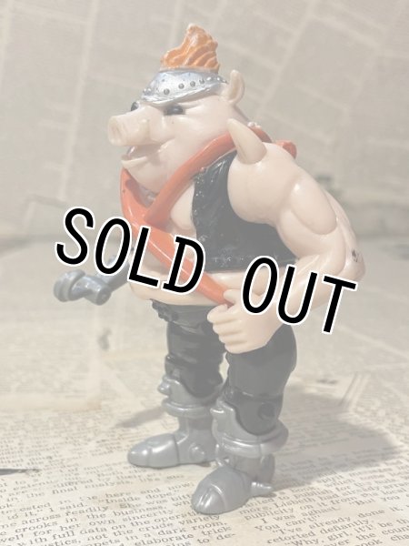 画像3: Animax/Action Figure(Gross Out Hog/Loose) OA-113 (3)