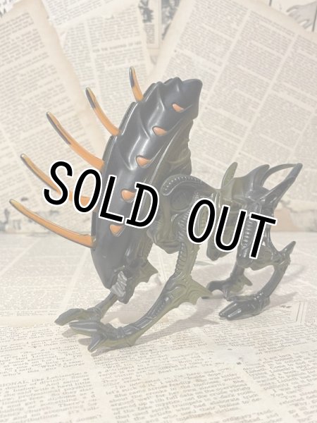 画像2: Aliens/Action Figure(Wild Boar Alien/Loose) MO-215 (2)