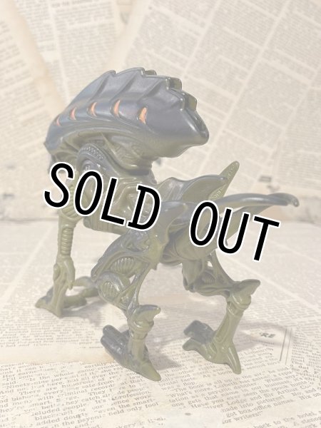 画像3: Aliens/Action Figure(Wild Boar Alien/Loose) MO-215 (3)