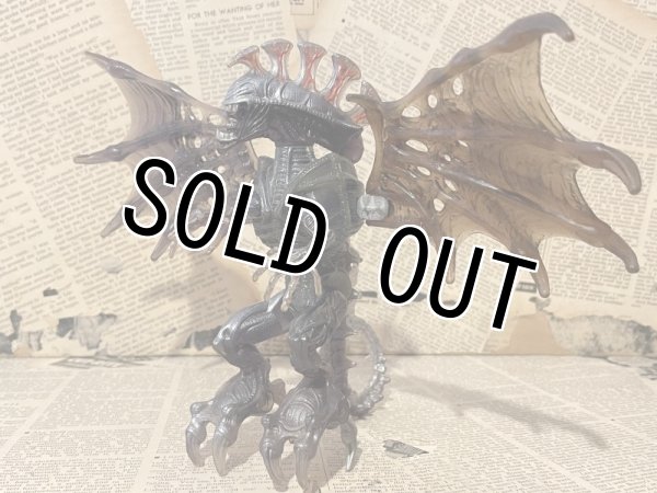 画像2: Aliens/Action Figure(Flying Queen Alien/Loose) MO-216 (2)