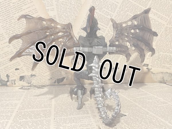 画像3: Aliens/Action Figure(Flying Queen Alien/Loose) MO-216 (3)