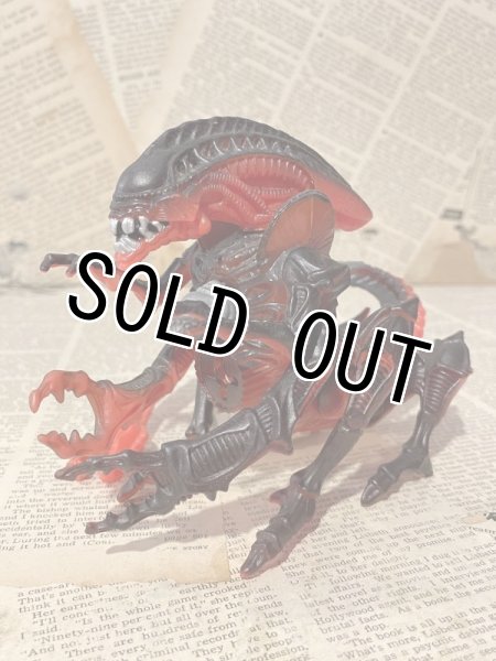 画像2: Aliens/Action Figure(Killer Crab Alien/Loose) MO-214 (2)