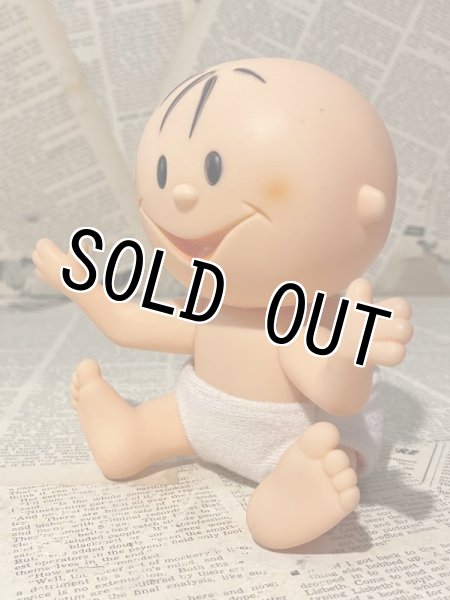 画像2: Diaparene Baby/Figure(80s) AO-038 (2)