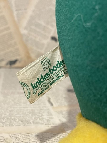 画像4: Woodsy Owl/Plush(70s) AO-040 (4)