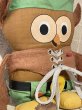 画像2: Woodsy Owl/Plush(70s) AO-039 (2)