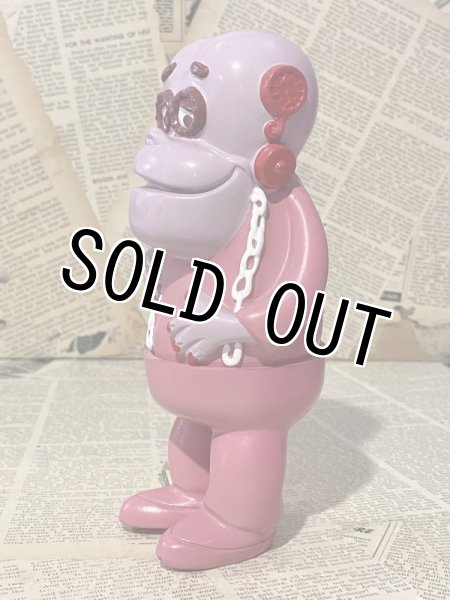 画像2: Franken Berry/Figure(Bootleg) OF-104 (2)