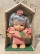 画像1: Petal People/Doll(60s/with box) CD-067 (1)