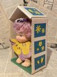 画像2: Petal People/Doll(60s/with box) CD-069 (2)