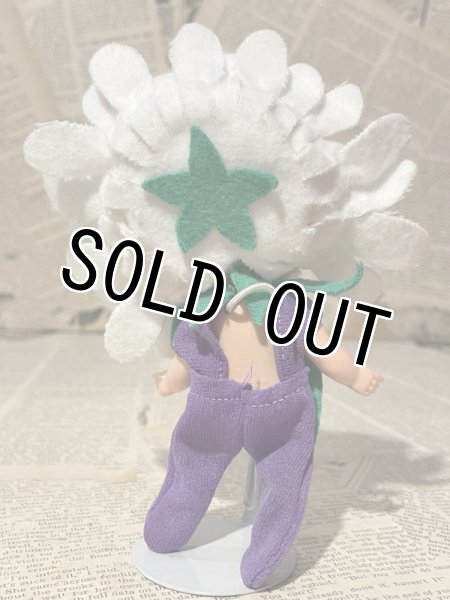 画像3: Finger Ding Flower Kid(60s) CD-065 (3)