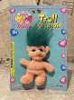 画像1: Troll/Plush Keychain(90s/Green) CD-072 (1)