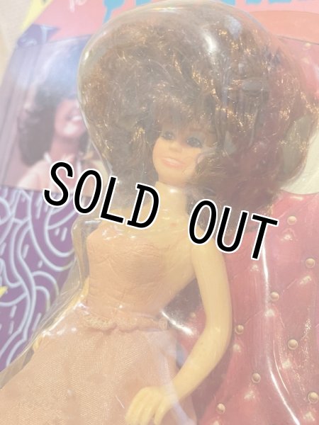 画像2: Pee-wee's Playhouse/Action Figure(Miss Yvonne/MOC) KI-034 (2)