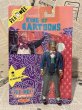 画像1: Pee-wee's Playhouse/Action Figure(King of Cartoons/MOC) KI-033 (1)