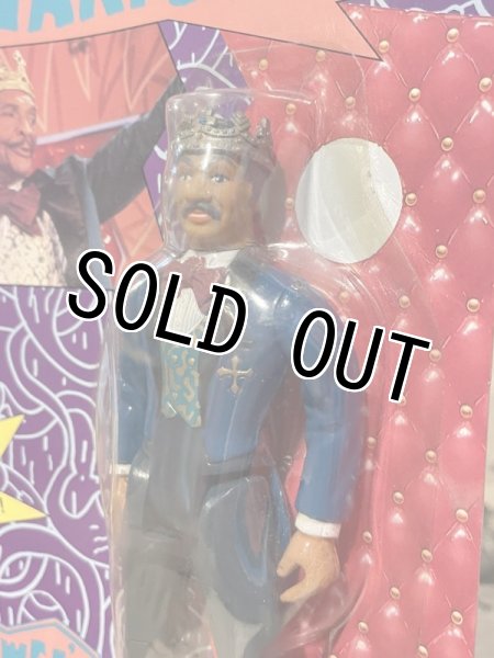 画像2: Pee-wee's Playhouse/Action Figure(King of Cartoons/MOC) KI-033 (2)